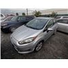 Image 1 : FORD FIESTA 2015 ADT-DONATION