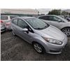 Image 2 : FORD FIESTA 2015 ADT-DONATION