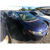 Image 1 : HONDA CIVIC 2006 T-DONATION