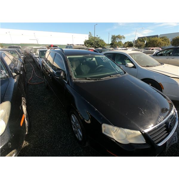 VOLKS PASSAT 2008 ADT-DONATION