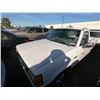 Image 2 : FORD RANGER 1992 T-DONATION