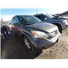 Image 1 : HONDA CRV 2010 T-DONATION