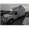 Image 2 : FORD E350 2012 ADT-DONATION