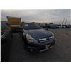 Image 1 : SUBARU OUTBACK 2013 ADT