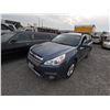 Image 2 : SUBARU OUTBACK 2013 ADT