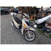 Image 1 : QLINK SCOOTER 2008 T/DON/TMU