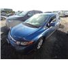 Image 1 : HONDA CIVIC 2008 T-DONATION