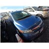 Image 2 : HONDA CIVIC 2008 T-DONATION