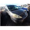 Image 1 : TOYOTA SIENNA 2006 T-DONATION