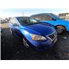 Image 1 : NISSAN SENTRA 2013 ADT-DONATION