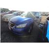 Image 2 : NISSAN SENTRA 2013 ADT-DONATION