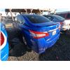 Image 4 : NISSAN SENTRA 2013 ADT-DONATION
