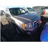Image 1 : FORD ESCAPE 2008 ADT-DONATION