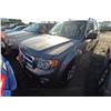 Image 2 : FORD ESCAPE 2008 ADT-DONATION