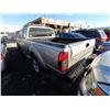 Image 4 : NISSAN FRONTIER 2002 ADT-DONATION