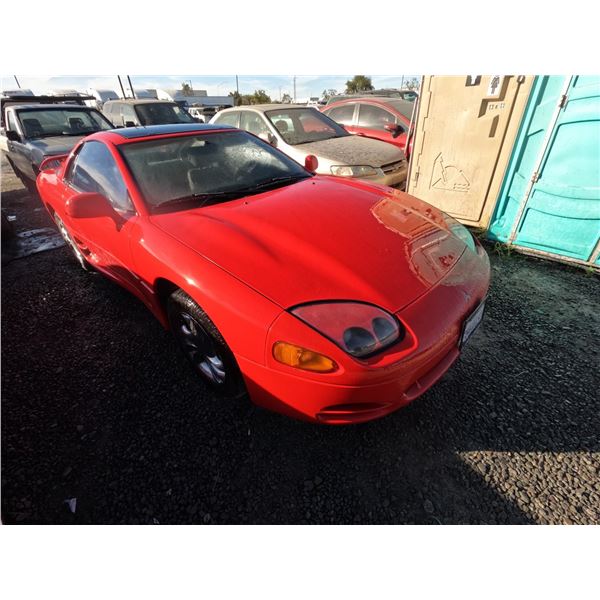 MITS 3000GT 1994 ADT-DONATION