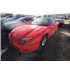 Image 2 : MITS 3000GT 1994 ADT-DONATION