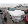 Image 1 : CHRYSLER 300 2012 SALV CERT/SMOG/EXP