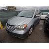 Image 2 : HONDA ODYSSEY 2008 T-DONATION
