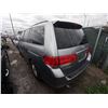 Image 4 : HONDA ODYSSEY 2008 T-DONATION