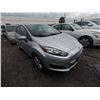 Image 1 : FORD FIESTA 2017 T-DONATION