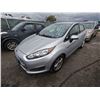 Image 2 : FORD FIESTA 2017 T-DONATION