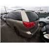 Image 4 : TOYOTA SIENNA 2009 T-DONATION