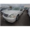 Image 2 : LEXUS LS 430 2004 T-DONATION