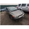 Image 1 : HONDA CIVIC 2008 T-DONATION