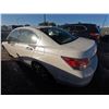 Image 4 : HONDA ACCORD 2010 ADT
