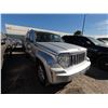 Image 1 : JEEP LIBERTY 2008 T