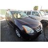 Image 1 : NISSAN ROGUE 2011 T