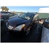 Image 2 : NISSAN ROGUE 2011 T