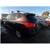 Image 4 : NISSAN ROGUE 2011 T