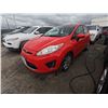 Image 2 : FORD FIESTA 2012 ADT-DONATION