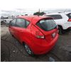 Image 4 : FORD FIESTA 2012 ADT-DONATION