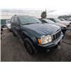 Image 1 : JEEP GR CHER 2005 T-DONATION