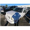 Image 2 : JEEP PATRIOT 2011 ADT-DONATION