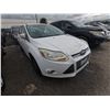 Image 1 : FORD FOCUS 2012 T-DONATION