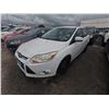 Image 2 : FORD FOCUS 2012 T-DONATION