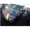 Image 2 : SUBARU FORESTER 2008 ADT-DONATION