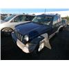 Image 2 : JEEP LIBERTY 2005 T
