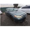 Image 1 : TOYOTA CAMRY 2007 ADT-DONATION
