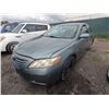 Image 2 : TOYOTA CAMRY 2007 ADT-DONATION