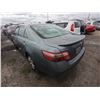 Image 4 : TOYOTA CAMRY 2007 ADT-DONATION