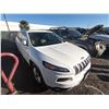 Image 1 : JEEP CHEROKEE 2015 T