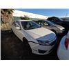 Image 1 : FORD FUSION 2010 O/S-TITLE