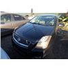 Image 2 : NISSAN SENTRA 2012 T