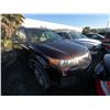 Image 1 : KIA SORENTO 2011 ADT