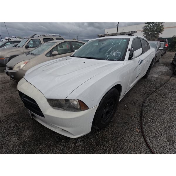 DODGE CHARGER 2014 T-DONATION